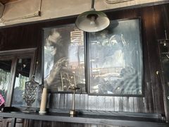 -东岸Cafe 爵士俱乐部