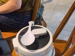 -庭苑饭香·生态餐厅(动物园店)