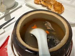 -尚一汤 广东炖汤(金桥国际店)