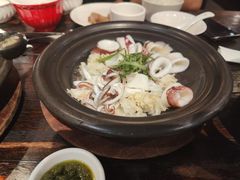 -临家闽南菜(宝洲路店)