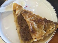 -金家老三饭庄(常营店)