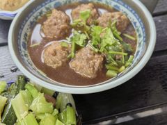 -老马家蒸饺(南海街店)