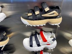 -FILA(龙之梦购物中心店)