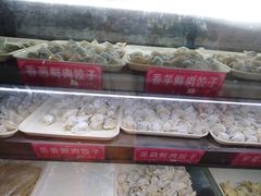 -溢香专业制作饺子云吞(莲花二村店)