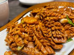 -闫府私房菜·老字号(恒隆店)