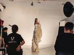 -MINIPHOTO婚纱摄影(星光天地商场店)