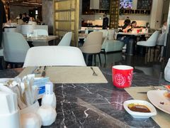 -北京港澳中心瑞士酒店·瑞士咖啡厅·自助餐