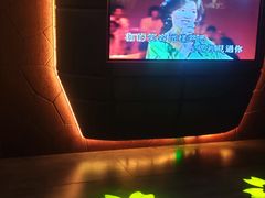 -皓声音KTV(新景店)
