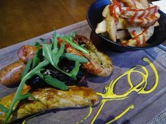 -小火花·干式熟成牛排馆Spark SteakHouse(剑桥郡店)