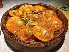 -桥东喜碧海鲜街(水东街店)