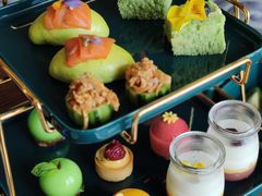 -三亚福朋喜来登酒店·大堂吧