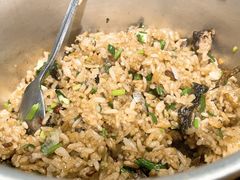 黄鳝饭-小粤楼·怀旧粤菜(万辉国际广场店)