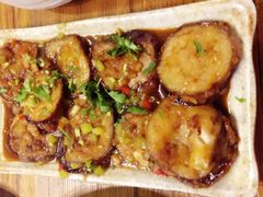 茄子夹-妈妈的味道(工人体育场东路店)