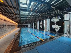 -北京索菲特大酒店·健身中心