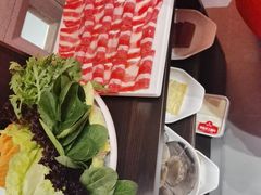 -蝎王府羊蝎子(北大地店)