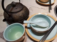 -鼎记啫啫煲(数博万达店)
