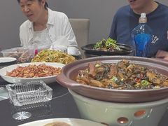 -咱家小院(汉中门店)