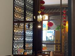 -老萍巷莲花血鸭·萍乡地标江西菜(步行街店)
