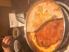 -季季山·云南野生菌火锅(上海首店)