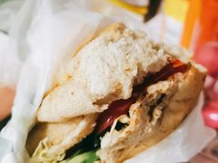 -SUBWAY赛百味(金码大厦店)