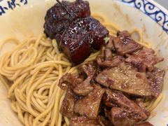 -梅溪·小伙子干挑面(安吉总店)