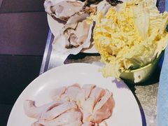 -千岛蚝高压锅生蚝·人参火锅(白云万达店)