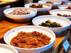 -星伦多 自助料理(圆融店)
