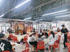 -聚味瞿记·龙虾堂(树木岭店)