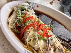 -前王院•巧克力海鲜市集餐厅(万平口店)