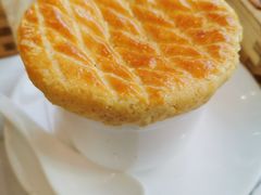 酥皮水牛奶-渔旺喜宴(银座店)