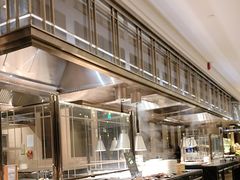 -Social 秀西餐厅-长沙瑞吉酒店(运达店)