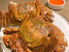 -博林天瑞喜来登酒店·西丽尚膳