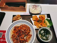-京和风食堂·定食寿喜锅(保利樾广场店)
