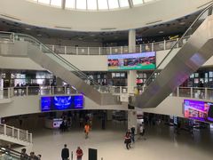 -澳门外港客运码头(轮渡站)