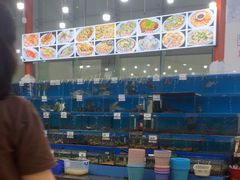 -秋姐美食店(旅游大道店)