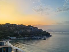 -深圳大梅沙京基洲际度假酒店