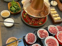 -南门涮肉(天坛店)