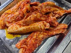 -胡四哥特色火盆烧烤(总店)