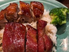 -新旺茶餐厅(嘉里城店)