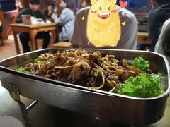 -88号小吃店·经典云南菜·地道纳西美食