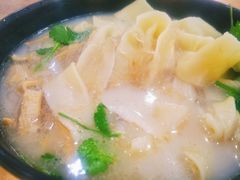 -惠丰源烩面馆(经七路店)