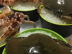 -海天盛宴海鲜自助(正大广场店)