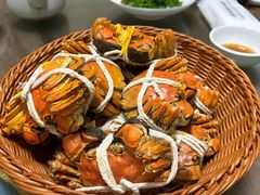 -蟹村草堂·苏式园林人文农家·大闸蟹