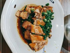 -百家鲜·杭帮菜