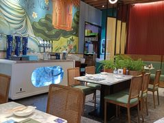 大堂-PHO爺·越南料理(亦庄大族广场店)