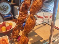 -通海俄式烧烤·俄罗斯大串(嵩山路店)