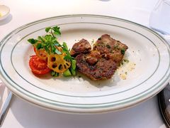 M6肉眼两人分享-燃扒房Steakhouse(皇庭店)