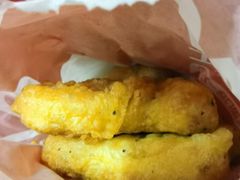 -华莱士·全鸡汉堡(浦东南路店)