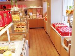 -好利来(靖江路店)