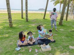 -石梅湾艾美度假酒店